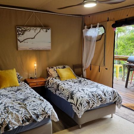 Bed and Breakfast Birdsong Retreat - On Lamb Island Karragarra Island Zewnętrze zdjęcie