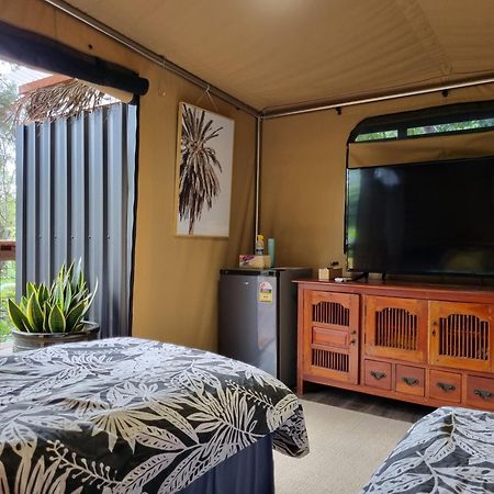 Bed and Breakfast Birdsong Retreat - On Lamb Island Karragarra Island Zewnętrze zdjęcie