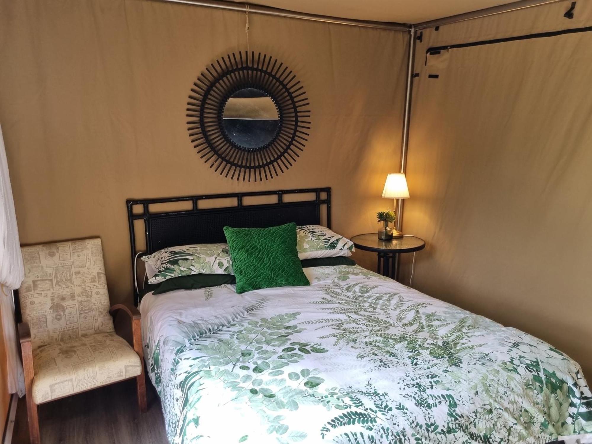 Bed and Breakfast Birdsong Retreat - On Lamb Island Karragarra Island Zewnętrze zdjęcie