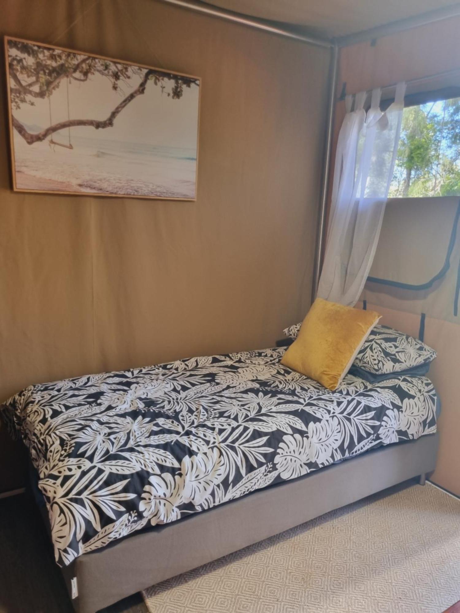 Bed and Breakfast Birdsong Retreat - On Lamb Island Karragarra Island Pokój zdjęcie